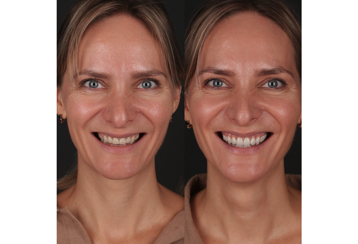 nikiforova Anastasia