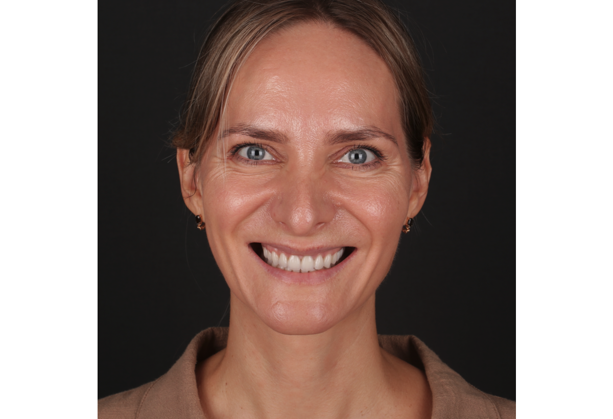 nikiforova Anastasia