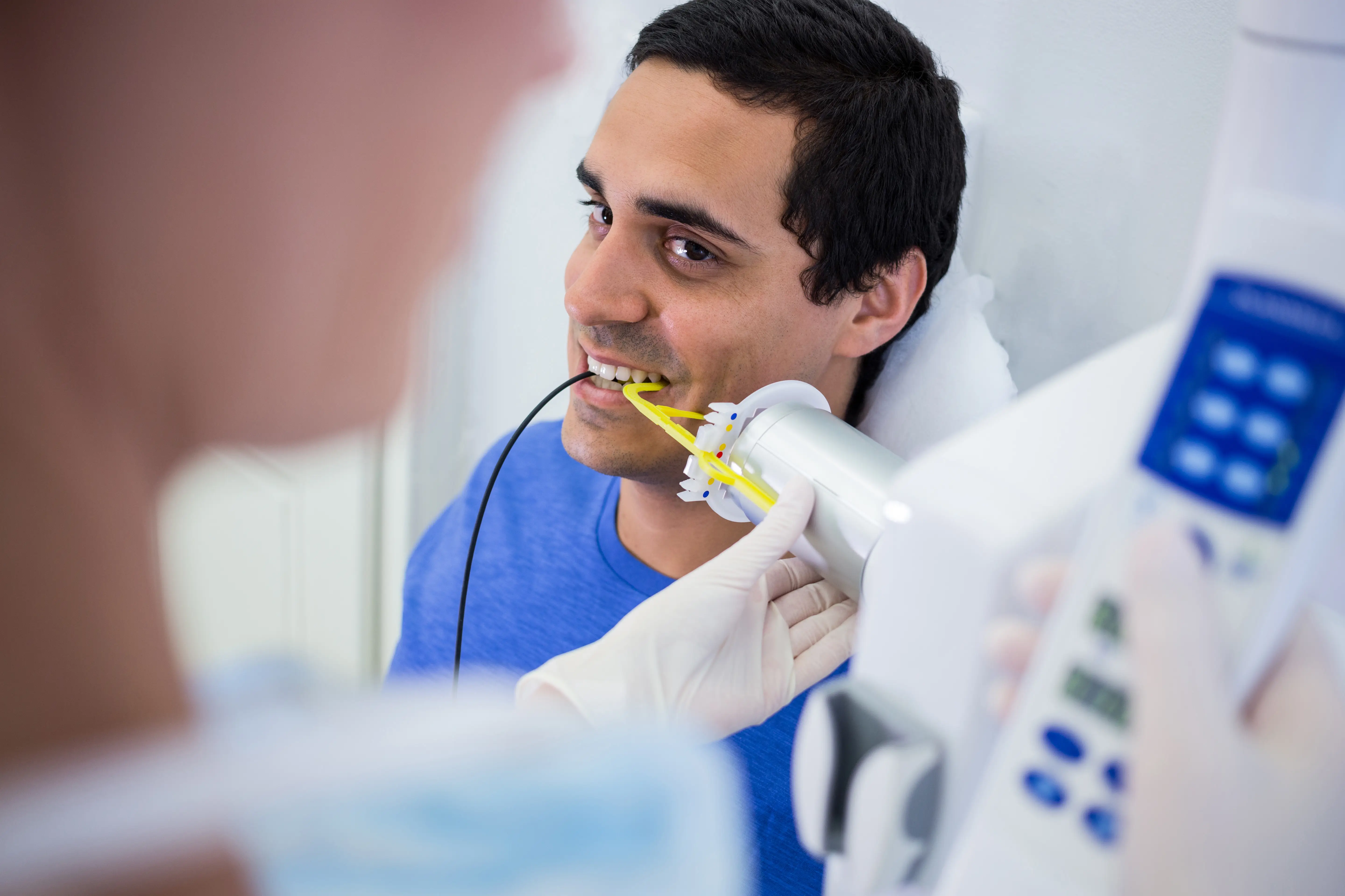 What Is Digital Dental Care? How CEREC Crown Technology Improves Accuracy & Treatment Speed